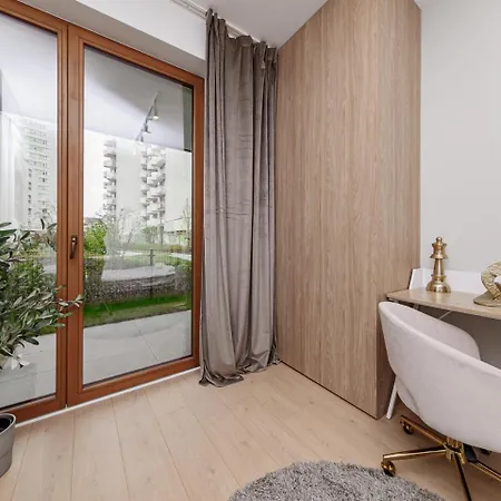 Ludwiki 4d By Homeprime Apartmán