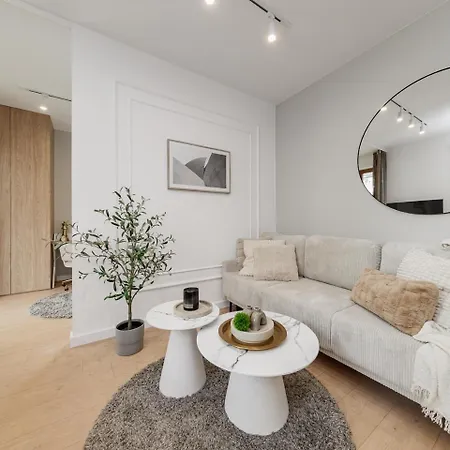 Ludwiki 4d By Homeprime Apartmán *