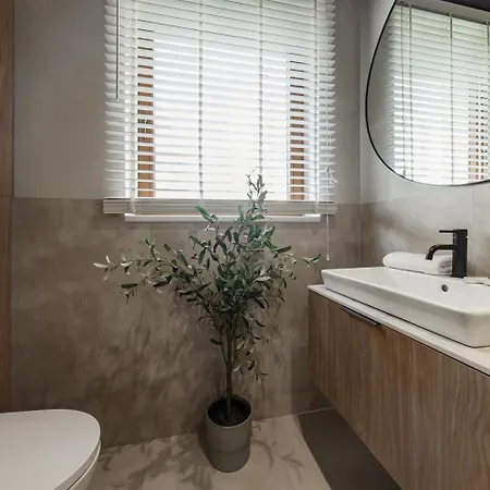 Apartmán Ludwiki 4d By Homeprime *