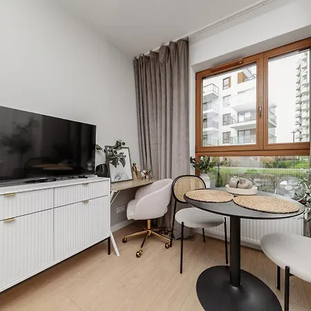 Apartmán Ludwiki 4d By Homeprime *