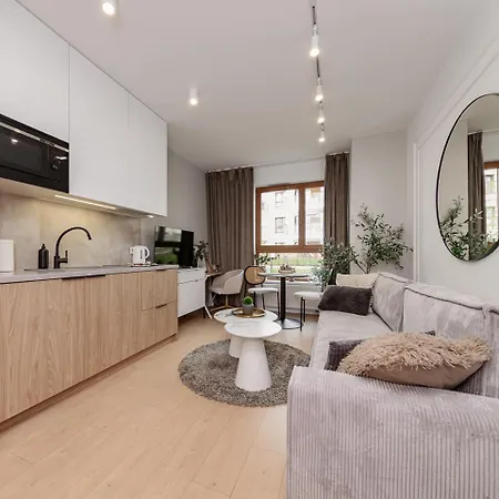 Ludwiki 4d By Homeprime Varšava