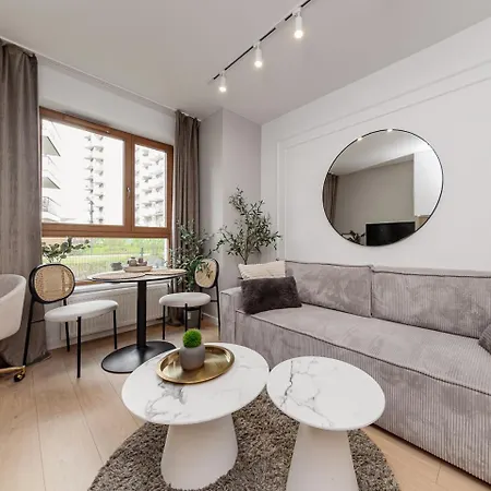 Apartmán Ludwiki 4d By Homeprime