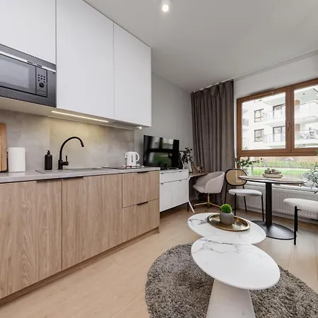 Ludwiki 4d By Homeprime Apartmán *