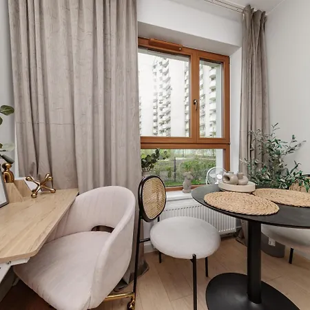 Apartmán Ludwiki 4d By Homeprime *