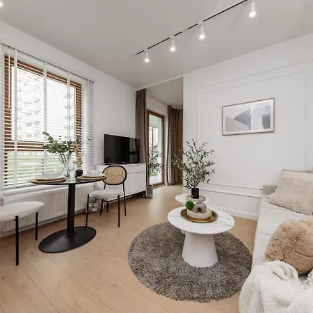 Ludwiki 4d By Homeprime Apartmán