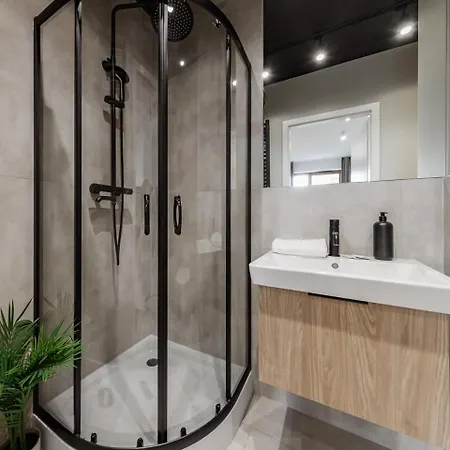 Ludwiki 4d By Homeprime Apartment *